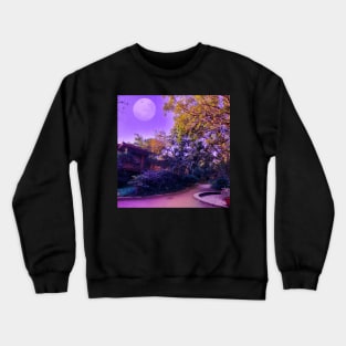 Forest Crewneck Sweatshirt